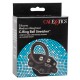Medium Weighted Penis Ring and Ball Stretcher Medium Weighted Penis Ring and Ball Stretcher
