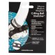 Medium Weighted Penis Ring and Ball Stretcher Medium Weighted Penis Ring and Ball Stretcher