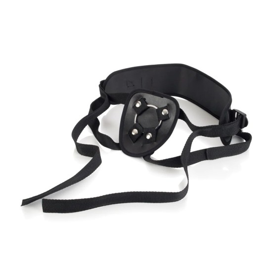 Universal Love Rider Power Adjustable Strap On Harness Universal Love Rider Power Adjustable Strap On Harness