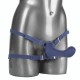 Her Royal Harness Me2 Thumper Strap On With Rechargeable Vibe Her Royal Harness Me2 Thumper Strap On With Rechargeable Vibe