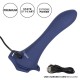 Her Royal Harness Me2 Thumper Strap On With Rechargeable Vibe Her Royal Harness Me2 Thumper Strap On With Rechargeable Vibe