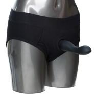 Packer Gear Brief Harness Xtra Small to Small Packer Gear Brief Harness Xtra Small to Small