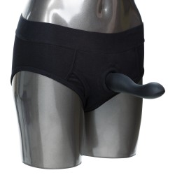 Packer Gear Brief Harness Xtra Small to Small Packer Gear Brief Harness Xtra Small to Small