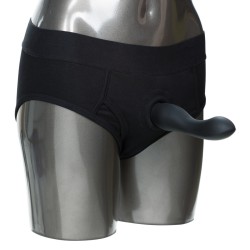 Packer Gear Brief Harness Medium to Large Packer Gear Brief Harness Medium to Large