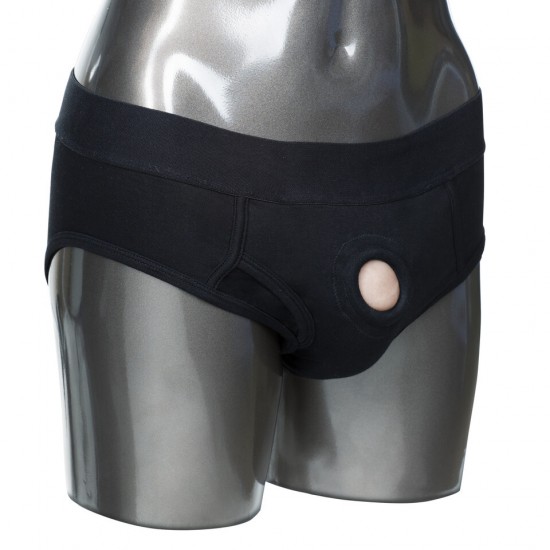 Packer Gear Brief Harness Large to Xtra Large Packer Gear Brief Harness Large to Xtra Large