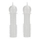 Senso Penis Sleeves 2 Pack