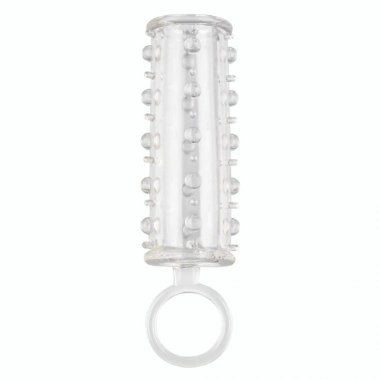 Girth and Length Sensation Enhancer Girth and Length Sensation Enhancer