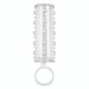 Girth and Length Sensation Enhancer Girth and Length Sensation Enhancer