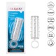 Girth and Length Sensation Enhancer Girth and Length Sensation Enhancer