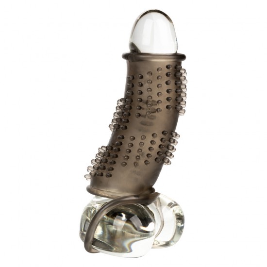 Girth and Length Pleasure Enhancer Girth and Length Pleasure Enhancer