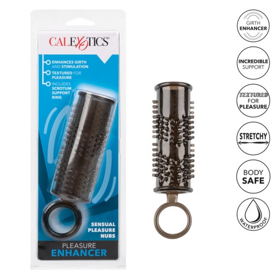 Girth and Length Pleasure Enhancer Girth and Length Pleasure Enhancer