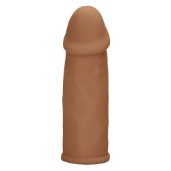 Futurotic Penis Extender Brown Futurotic Penis Extender Brown