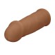 Futurotic Penis Extender Brown Futurotic Penis Extender Brown