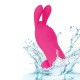 Intimate Play Pink Rechargeable Bunny Finger Vibrator Intimate Play Pink Rechargeable Bunny Finger Vibrator