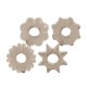 Basic Essentials 4 Rings Smoke Basic Essentials 4 Rings Smoke