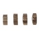 Basic Essentials 4 Rings Smoke Basic Essentials 4 Rings Smoke