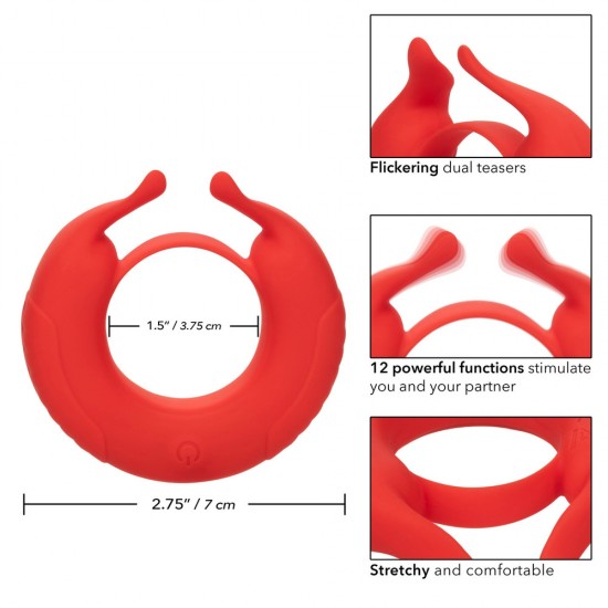 Taurus Enhancer Couples Cock Ring Taurus Enhancer Couples Cock Ring