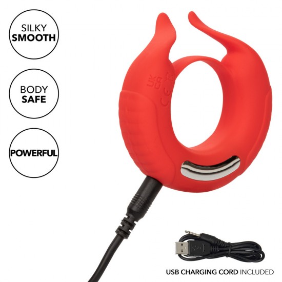 Taurus Enhancer Couples Cock Ring Taurus Enhancer Couples Cock Ring