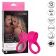 Rechargeable Teasing Tongue Enhancer Cock Ring Rechargeable Teasing Tongue Enhancer Cock Ring