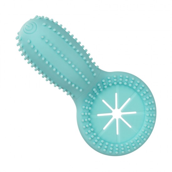 Elite 12X Enhancer Rechargeable Cock Ring Elite 12X Enhancer Rechargeable Cock Ring