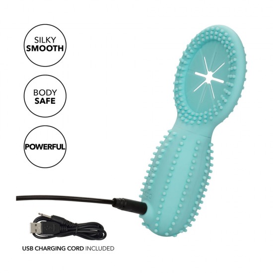Elite 12X Enhancer Rechargeable Cock Ring Elite 12X Enhancer Rechargeable Cock Ring