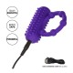 5 Bead Maximus Rechargeable Cock Ring 5 Bead Maximus Rechargeable Cock Ring