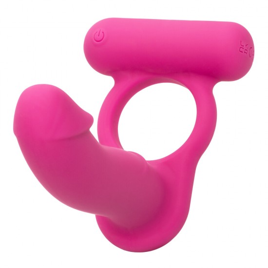 Silicone Rechargeable Double Diver Stimulator Silicone Rechargeable Double Diver Stimulator
