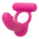 Silicone Rechargeable Double Diver Stimulator Silicone Rechargeable Double Diver Stimulator