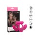 Silicone Rechargeable Double Diver Stimulator Silicone Rechargeable Double Diver Stimulator