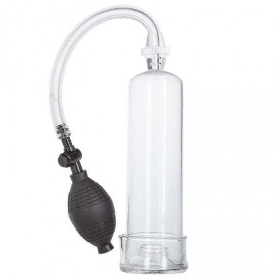 His Essential Pump Kit His Essential Pump Kit