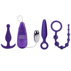 Her Anal Kit Her Anal Kit
