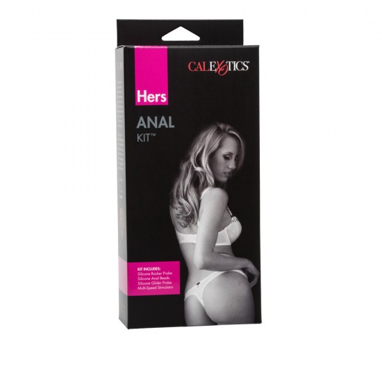 Her Anal Kit Her Anal Kit