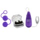 Her Kegel Kit Her Kegel Kit