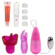 Her Clit Kit For Pleasure Her Clit Kit For Pleasure
