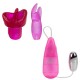 Her Clit Kit For Pleasure Her Clit Kit For Pleasure