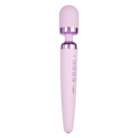 Opulence High Powered Rechargeable Wand Massager Opulence High Powered Rechargeable Wand Massager