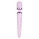 Opulence High Powered Rechargeable Wand Massager Opulence High Powered Rechargeable Wand Massager
