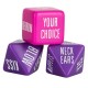 Spicy Dice
