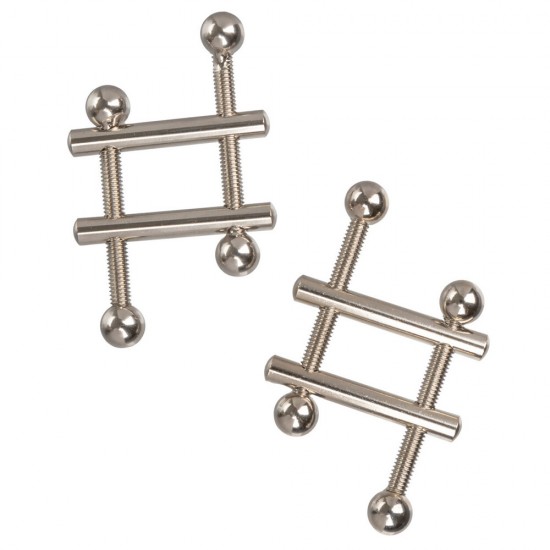 Nipple Grips Crossbar Nipple Vices Nipple Grips Crossbar Nipple Vices