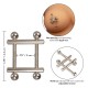 Nipple Grips Crossbar Nipple Vices Nipple Grips Crossbar Nipple Vices