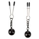 Nipple Grips Weighted Tweezer Nipple Clamps Nipple Grips Weighted Tweezer Nipple Clamps