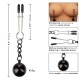 Nipple Grips Weighted Tweezer Nipple Clamps Nipple Grips Weighted Tweezer Nipple Clamps