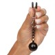 Nipple Grips Weighted Tweezer Nipple Clamps Nipple Grips Weighted Tweezer Nipple Clamps