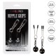 Nipple Grips Weighted Tweezer Nipple Clamps Nipple Grips Weighted Tweezer Nipple Clamps