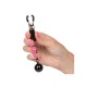 Nipple Grips Weighted Twist Nipple Clamps Nipple Grips Weighted Twist Nipple Clamps