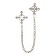 Nipple Grips 4 Point Nipple Press With Chain Nipple Grips 4 Point Nipple Press With Chain