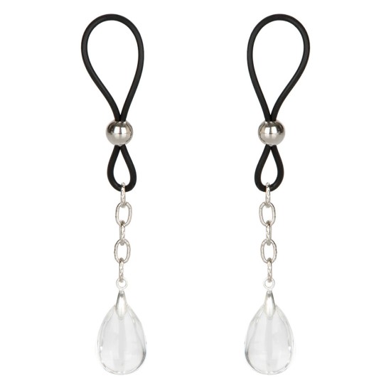 Nipple Play NonPiercing Nipple Jewellery Crystal Nipple Play NonPiercing Nipple Jewellery Crystal