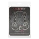Nipple Play Non Piercing Nipple Chain Jewellery Crystal Nipple Play Non Piercing Nipple Chain Jewellery Crystal