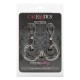 Nipple Play Non Piercing Nipple Chain Jewellery Onyx Nipple Play Non Piercing Nipple Chain Jewellery Onyx