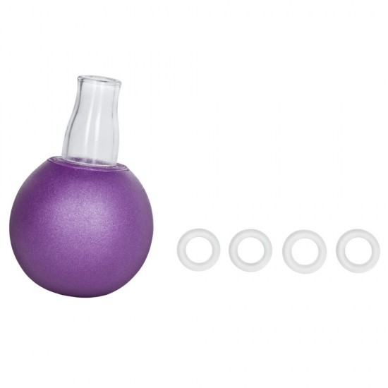 Nipple Bulb Sucker Nipple Bulb Sucker